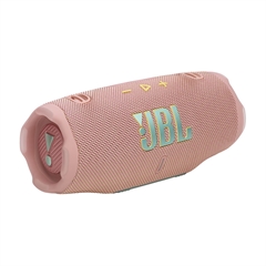 Prenosni zvočnik JBL Charge 6, roza