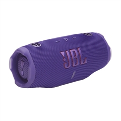 Prenosni zvočnik JBL Charge 6, vijoličen