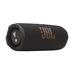 Prenosni zvočnik JBL Flip 7, črn