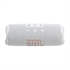 Prenosni zvočnik JBL Flip 7, bel