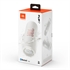 Prenosni zvočnik JBL Flip 7, bel