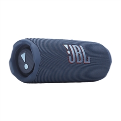 Prenosni zvočnik JBL Flip 7, moder