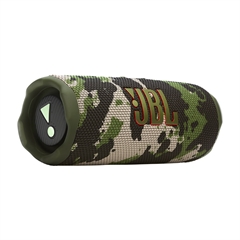 Prenosni zvočnik JBL Flip 7, vojaški