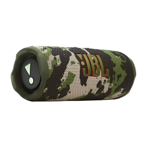 Prenosni zvočnik JBL Flip 7, vojaški