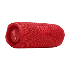 Prenosni zvočnik JBL Flip 7, rdeč