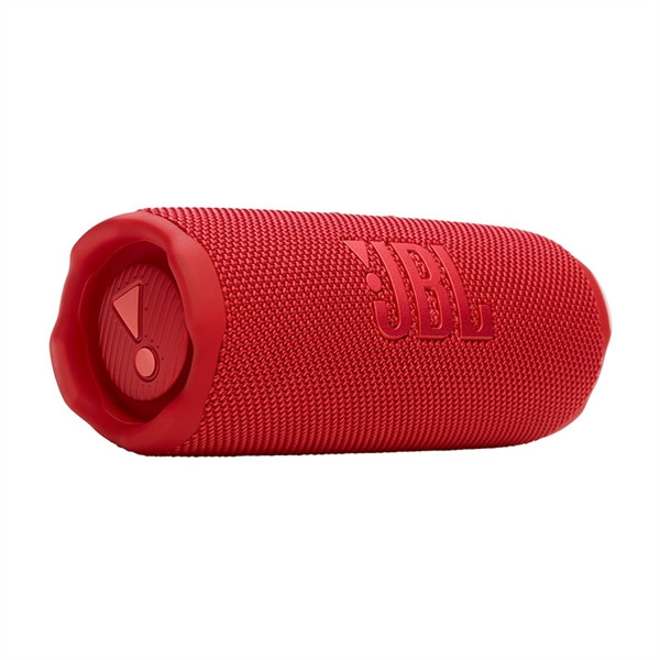 Prenosni zvočnik JBL Flip 7, rdeč