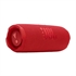 Prenosni zvočnik JBL Flip 7, rdeč