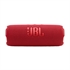 Prenosni zvočnik JBL Flip 7, rdeč