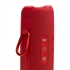 Prenosni zvočnik JBL Flip 7, rdeč