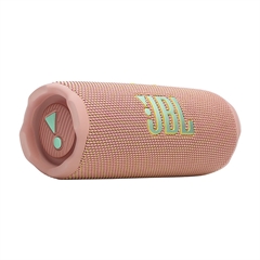 Prenosni zvočnik JBL Flip 7, roza