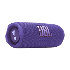Prenosni zvočnik JBL Flip 7, vijoličen