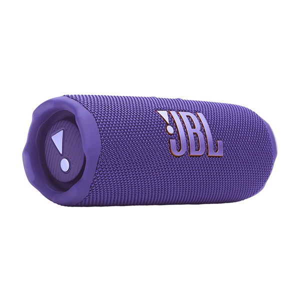 Prenosni zvočnik JBL Flip 7, vijoličen