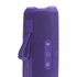 Prenosni zvočnik JBL Flip 7, vijoličen