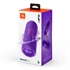 Prenosni zvočnik JBL Flip 7, vijoličen