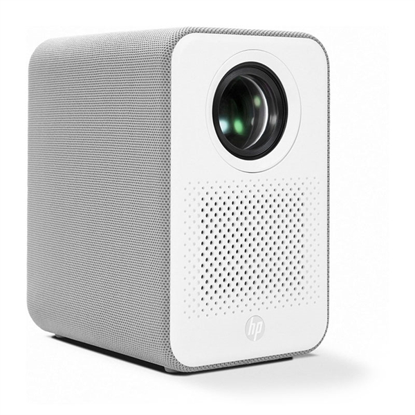 Projektor HP CC500