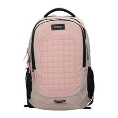 Nahrbtnik Street Doubler Pink