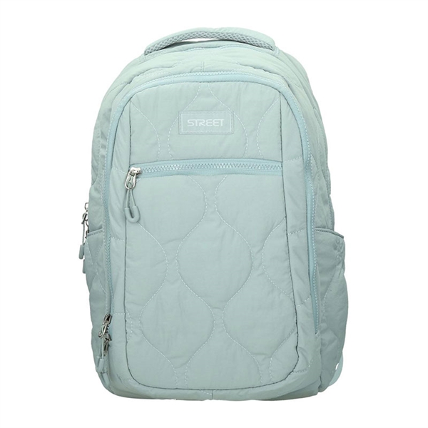 Nahrbtnik Street Puffy Mint