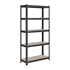 Regal Songmics GLR030B11, 5 delni, (150 x 75 x 30 cm), rjav