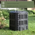 Kompostnik VonHaus, 360 L