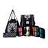 Prvošolski set ABC123 Tiger (4-delni)