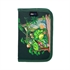 Prvošolski set ABC123 Zeleni Dino (4-delni) z LED zaponko + DARILO