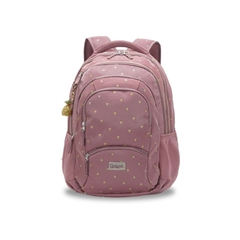Nahrbtnik Rucksack Only Grand Fashion Rose Pineapple