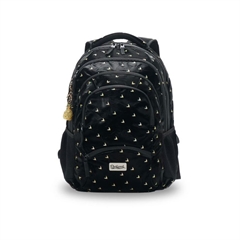 Nahrbtnik Rucksack Only Grand Fashion Black Pineapple