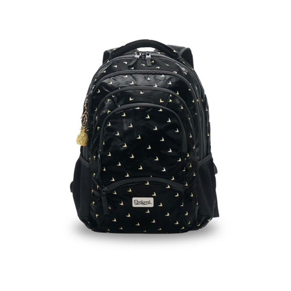 Nahrbtnik Rucksack Only Grand Fashion Black Pineapple