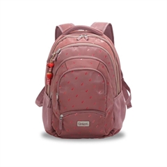 Nahrbtnik Rucksack Only Grand Fashion Rose Cherry