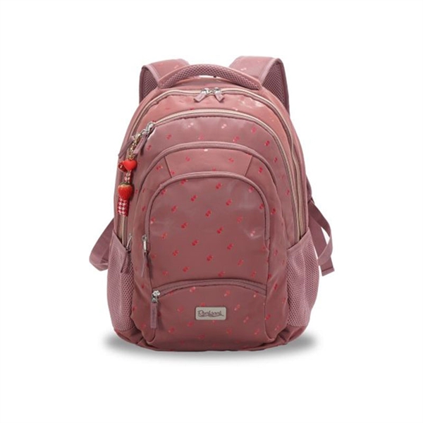 Nahrbtnik Rucksack Only Grand Fashion Rose Cherry