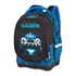 Ergonomski šolski nahrbtnik Target Superlight 2 Face Future Gamer