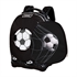 Ergonomski šolski nahrbtnik Target Superlight 2 Face Football Fun