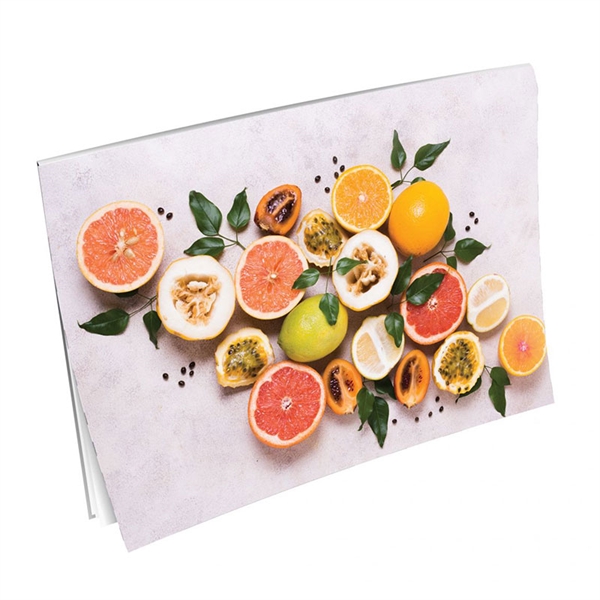 Risalni blok A3, 20 listni, Fruit