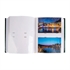 Foto album Vinyl, zelen, 300 slik