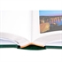 Foto album Vinyl, zelen, 300 slik