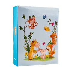 Foto album Safari 1, 200 slik