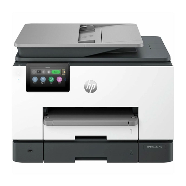 Večfunkcijska naprava HP OfficeJet Pro 9130b (4U561B)