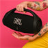 Prenosni zvočnik JBL Boombox 3, črn