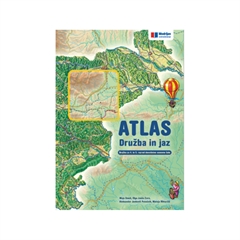 ATLAS Družba in jaz (2024)