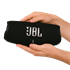 Prenosni zvočnik JBL Charge 5, črn