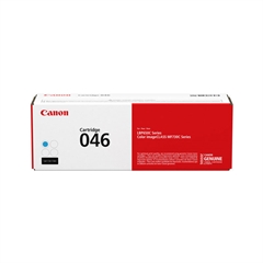 Toner Canon CRG-046 C (1249C002) (modra), original