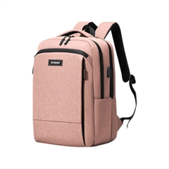 Nahrbtnik Street Business Elite Rose