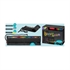 Barvice Faber-Castell Black Edition, v roli, 72 kosov