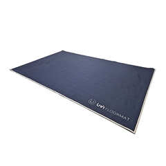 Zaščita tal UVI Chair Floormat, modra