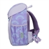 Šolska torba Tiger Family Joy Lilac Beach