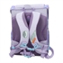 Šolska torba Tiger Family Joy Lilac Beach