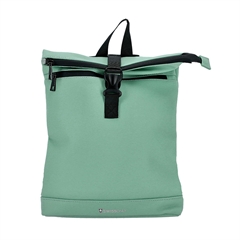 Modni nahrbtnik Rolo SwissOnly, mint