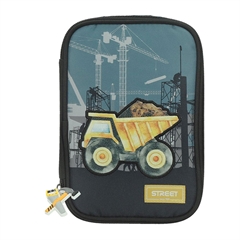 Ovalna peresnica Street Multi Construction