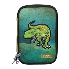 Ovalna peresnica Street Multi Dino