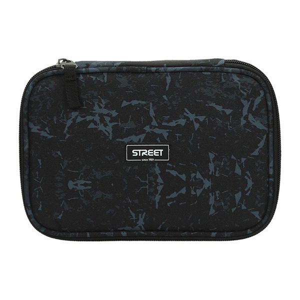 Ovalna peresnica Street Compact Multi Cracked